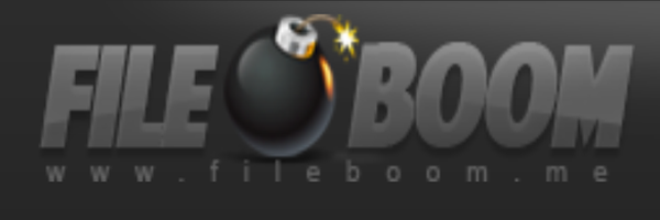 FileBoom Premium Keys